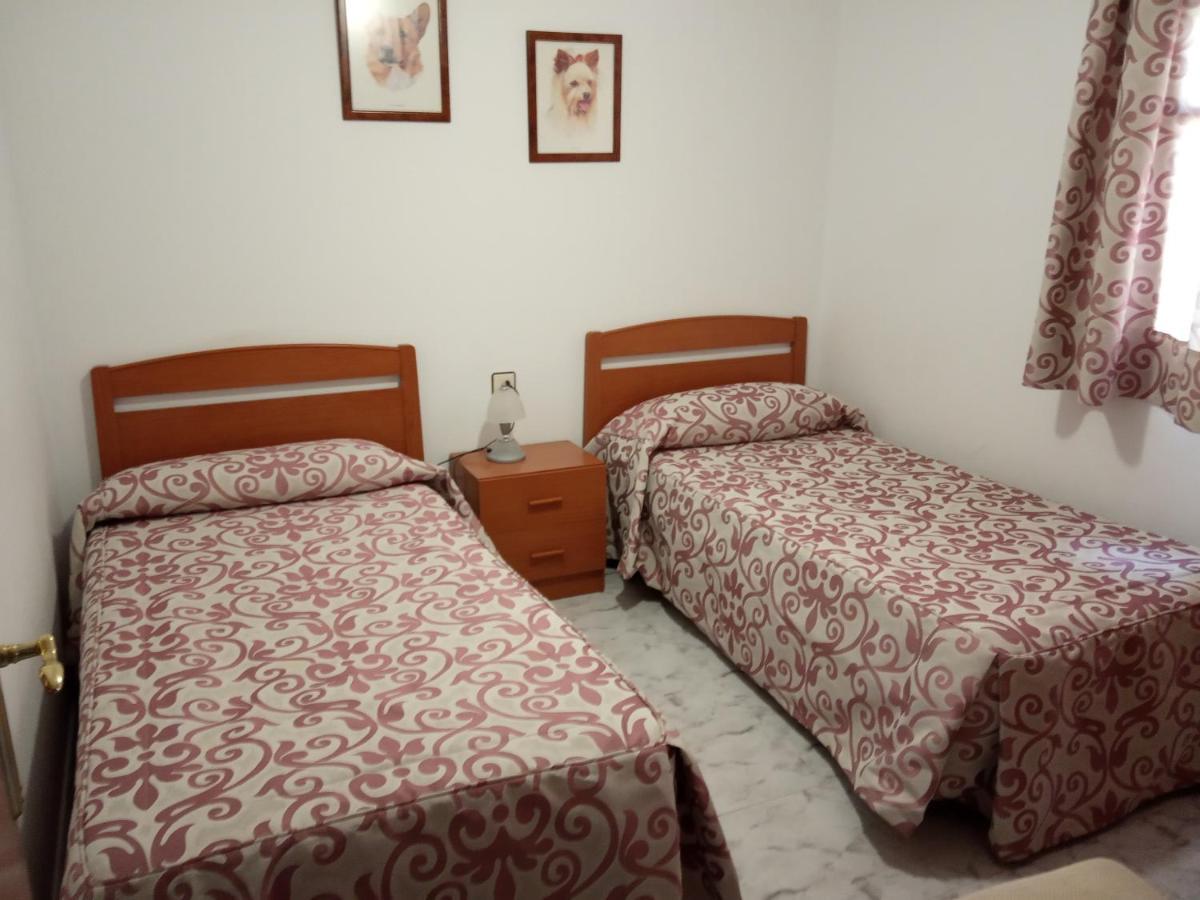Apartamento Rural Casa Paco Con Jacuzzi Exterior Y Barbacoa Ainsa Exterior photo